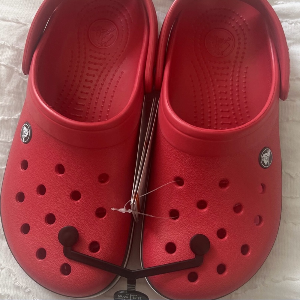Crocband Crocs - Picture 2 of 4
